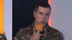 Армянский рыцарь