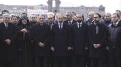 Парламентская неделя