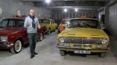 Մասնագիտություն, թե հոբբի. Հայկ Բիանջյան