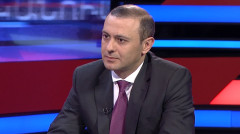Сегодня на самом деле. Армен Григорян