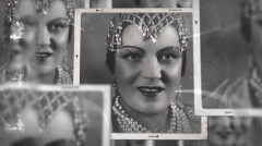 Մի սիրո պատմություն. Գոհար Գասպարյան