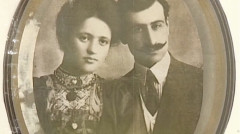 Մի սիրո պատմություն. Դանիել Վարուժան