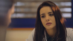 Т/С «Песня сверчка» (серия 20)