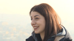 Կամավորներ. Մարի Չարիկչյան