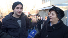 Մեկնարկեց Նոր Նորքի զորակոչը