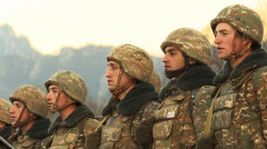 Вооружённые силы