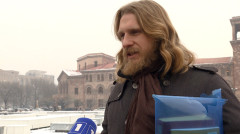 Ինչ է ուզում տղամարդը. Շոփինգ