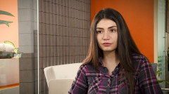 Տեխնոուղեղ. Աննման Կանցյան