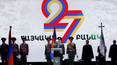 Вести: 60 минут. Главный выпуск