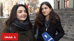 Ճի՞շտ, թե՞ սխալ. Տոնական