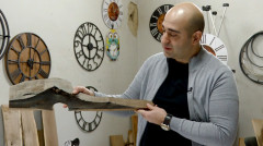 Մասնագիտություն, թե հոբբի. Վարդան Պետրոսյան