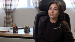 Հրաչուհի Ութմազյան