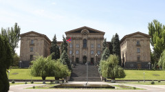 Парламентская неделя