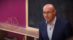 Մաթեմատիկոս Գառնիկ Կարապետյան