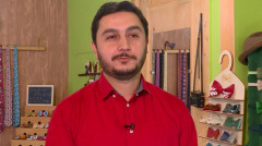 Մասնագիտություն, թե հոբբի. Հովհաննես Արզումանյան