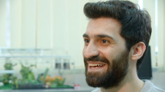 Կամավորները. Օհանես Թաթարյան