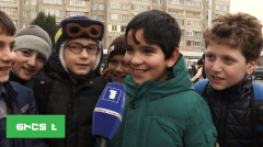 Ճի՞շտ, թե՞ սխալ. Գ, Կ, Ք