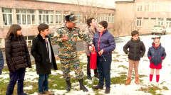 911. Կրակմարիչ