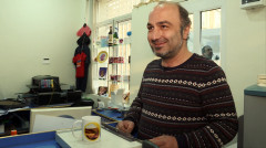 Հասցեն՝ Հայաստան. Սոնա և Նազար