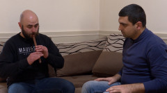Կամավորները. Արմեն Ֆեդերիկո Ավետիսյան