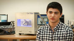 Տեխնոուղեղ. ՔարտԲոտ