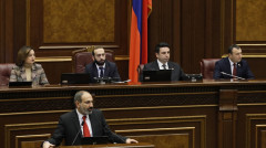 Парламентская неделя
