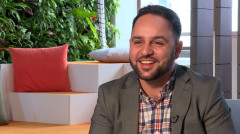 Հասցեն՝ Հայաստան. Հայկ Ղազարյան