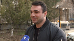 Ինչ է ուզում տղամարդը. Ընկերություն