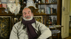 Կտոր մը Հայաստան. Անտոնիո Մոնտալտո
