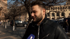 Ինչ է ուզում տղամարդը. Համազգեստով կանայք