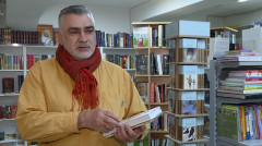 Գրապահոց. Արթուր Բախտամյան