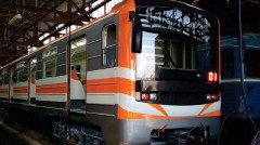 911. Մետրո