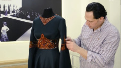 Կտոր մը Հայաստան. Գևորգ Շադոյան
