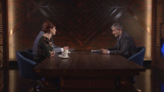 После полуночи. Гнел Налбандян