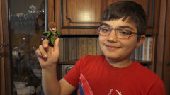 The Hero of Our Time