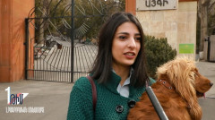 Журналистская дуэль