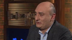 После полуночи. Давит Матевосян