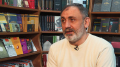 Գրապահոց. Արմեն Մարտիրոսյան