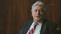 Ուսուցիչը․ Հրաչիկ Մարգարյան