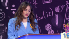 Top of the Class: Sona Rubenyan, Anushik Alaverdyan
