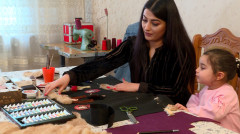 Մասնագիտություն, թե հոբբի. Գոհար Հակոբյան