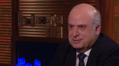 После полуночи. Давид Гюрджинян