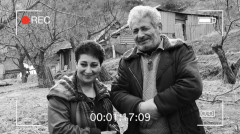 Զանգակ - բամբակ. Արշավիր և Արմինե