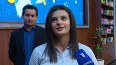 Արցախի երեխաները