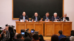 Լուրեր 19:00