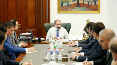Լուրեր 60 րոպե. գլխավոր թողարկում