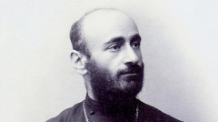 Комитас и армянская резня