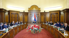 Լուրեր 60 րոպե. գլխավոր թողարկում