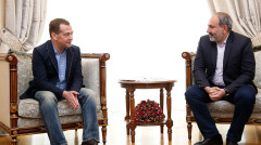 Լուրեր 60 րոպե. գլխավոր թողարկում