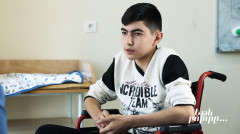 Եթե բոլորը... Արտակ Դերոյան
